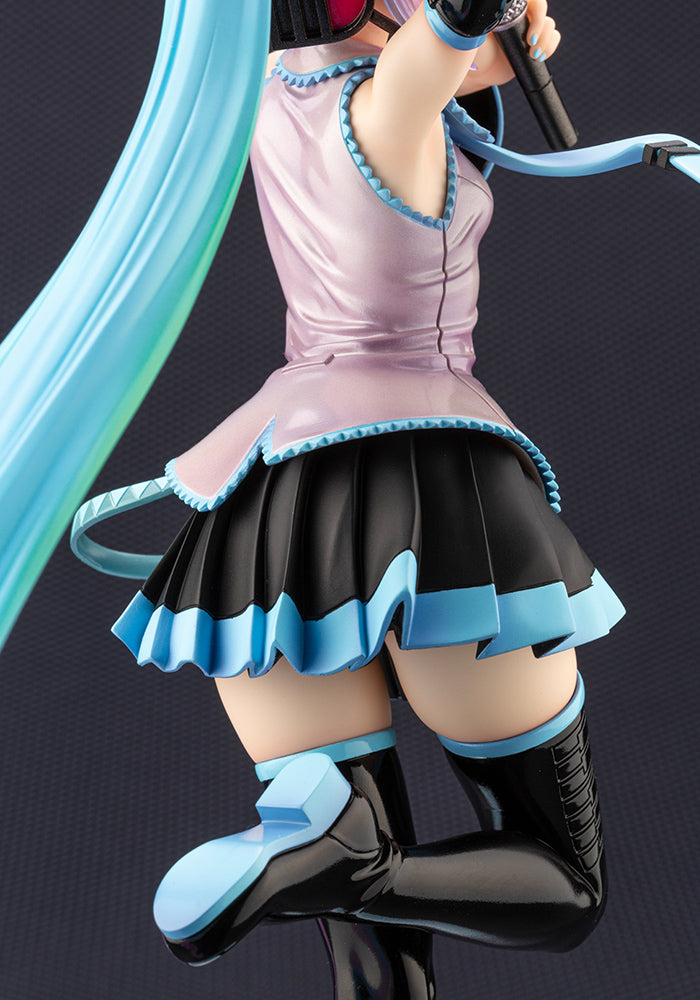 Hatsune Miku feat My Little Pony Bishoujo 1/7 Scale Figure - Glacier Hobbies - Kotobukiya