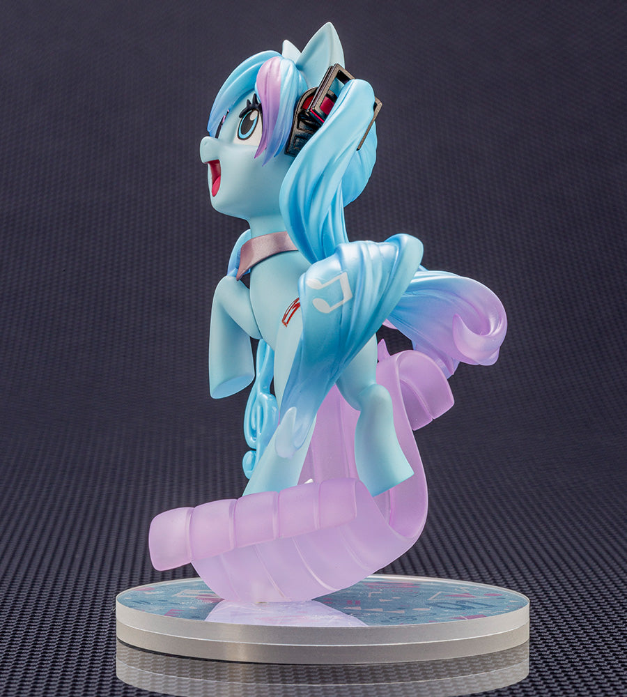 Hatsune Miku feat My Little Pony Bishoujo 1/7 Scale Figure - Glacier Hobbies - Kotobukiya