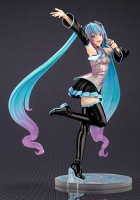 Hatsune Miku feat My Little Pony Bishoujo 1/7 Scale Figure - Glacier Hobbies - Kotobukiya