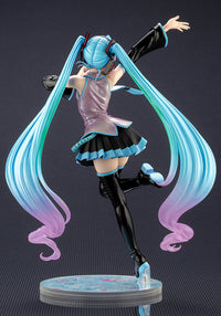 Hatsune Miku feat My Little Pony Bishoujo 1/7 Scale Figure - Glacier Hobbies - Kotobukiya