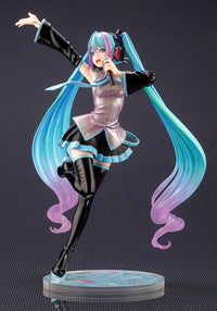 Hatsune Miku feat My Little Pony Bishoujo 1/7 Scale Figure - Glacier Hobbies - Kotobukiya