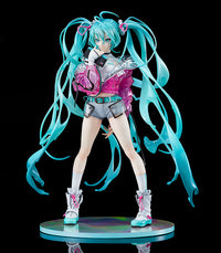 [PREORDER] Hatsune Miku with SOLWA 1/7 Scale Figure - Glacier Hobbies - Good Smile Company