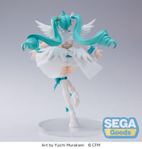 [PREORDER] Hatsune Miku Series SPM Figure "Hatsune Miku 15th Anniversary" Yuichi Murakami Ver. - Glacier Hobbies - SEGA