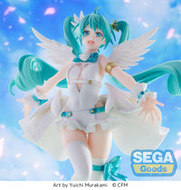 [PREORDER] Hatsune Miku Series SPM Figure "Hatsune Miku 15th Anniversary" Yuichi Murakami Ver. - Glacier Hobbies - SEGA