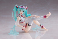 [PREORDER] Hatsune Miku Aqua Float Girls Figure - Prize Figure - Glacier Hobbies - Taito