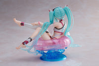 [PREORDER] Hatsune Miku Aqua Float Girls Figure - Prize Figure - Glacier Hobbies - Taito
