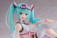 [PREORDER] Hatsune Miku Aqua Float Girls Figure - Prize Figure - Glacier Hobbies - Taito