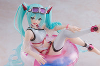 [PREORDER] Hatsune Miku Aqua Float Girls Figure - Prize Figure - Glacier Hobbies - Taito