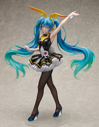 [PREORDER] Hatsune Miku: My Dear Bunny Ver (re-run) 1/4 Scale Figure - Glacier Hobbies - FREEing