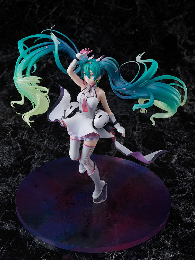 [PREORDER] Hatsune Miku GALAXY LIVE 2020 Ver. 1/7Scale Figure - Glacier Hobbies - FuRyu Corporation