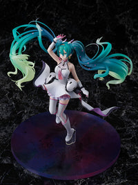 [PREORDER] Hatsune Miku GALAXY LIVE 2020 Ver. 1/7Scale Figure - Glacier Hobbies - FuRyu Corporation