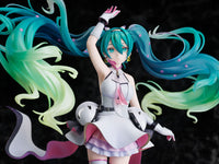 [PREORDER] Hatsune Miku GALAXY LIVE 2020 Ver. 1/7Scale Figure - Glacier Hobbies - FuRyu Corporation