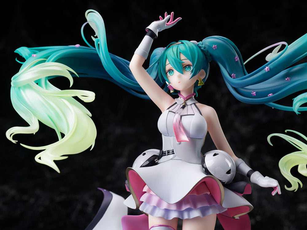 [PREORDER] Hatsune Miku GALAXY LIVE 2020 Ver. 1/7Scale Figure - Glacier Hobbies - FuRyu Corporation