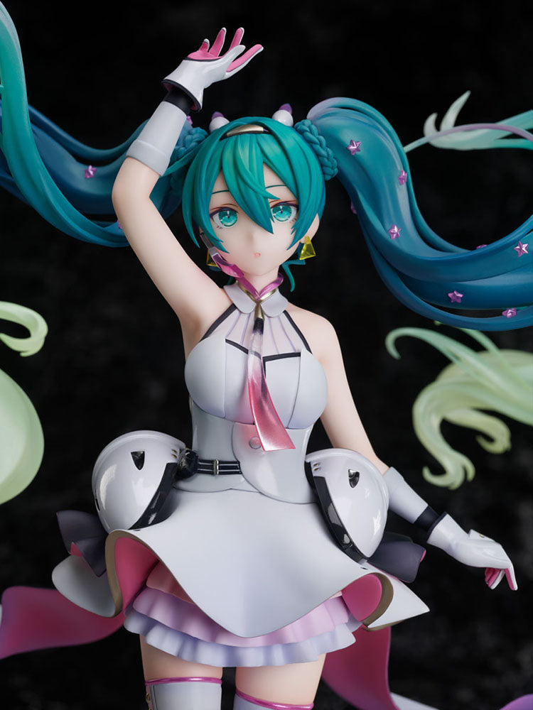 [PREORDER] Hatsune Miku GALAXY LIVE 2020 Ver. 1/7Scale Figure - Glacier Hobbies - FuRyu Corporation