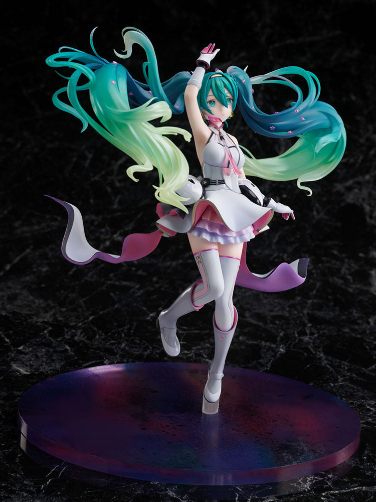 [PREORDER] Hatsune Miku GALAXY LIVE 2020 Ver. 1/7Scale Figure - Glacier Hobbies - FuRyu Corporation