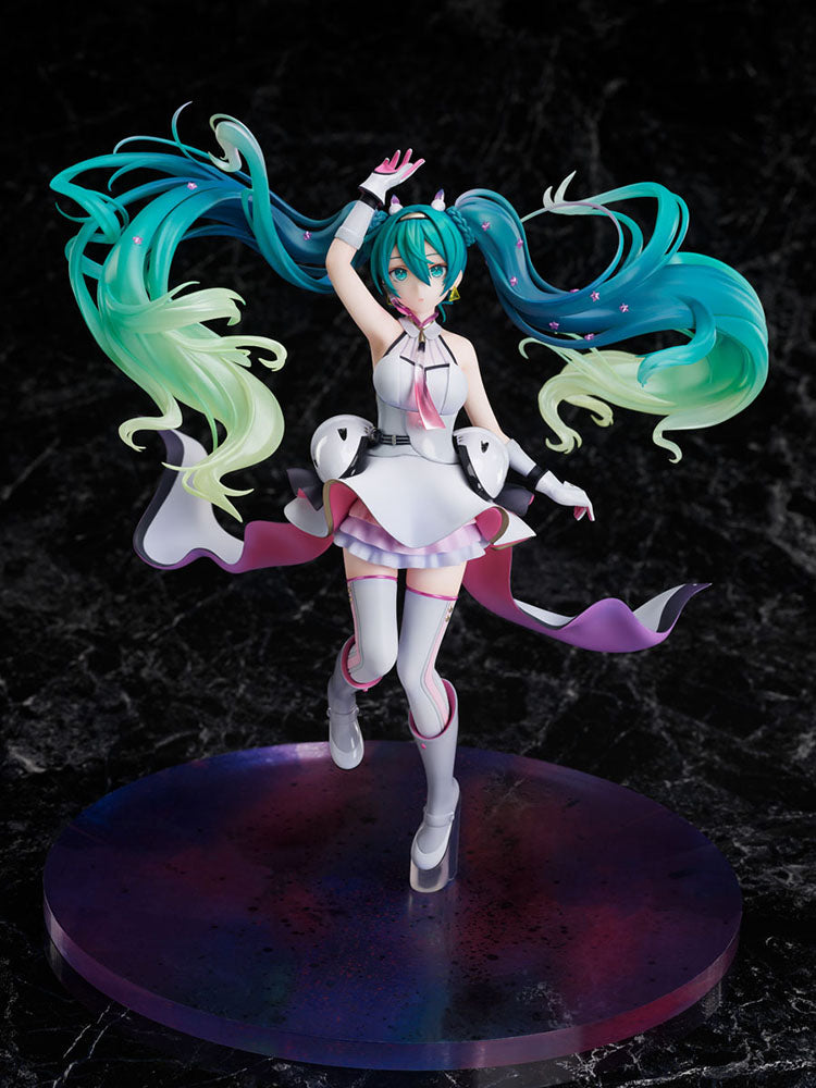 [PREORDER] Hatsune Miku GALAXY LIVE 2020 Ver. 1/7Scale Figure - Glacier Hobbies - FuRyu Corporation