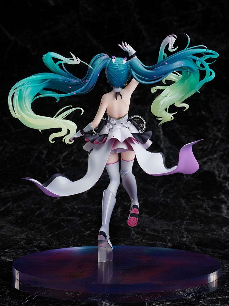 [PREORDER] Hatsune Miku GALAXY LIVE 2020 Ver. 1/7Scale Figure - Glacier Hobbies - FuRyu Corporation