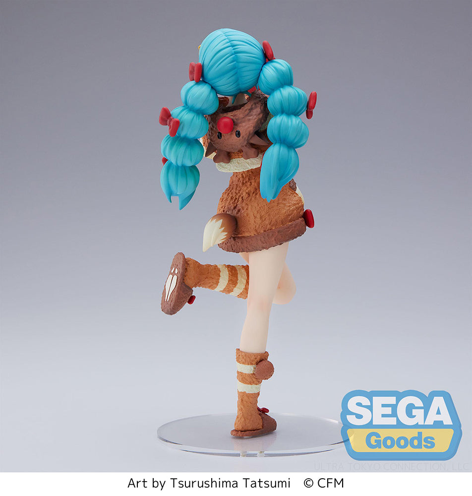 [PREORDER] Hatsune Miku Series SPM Figure "Hatsune Miku" Winter 2022 - Prize Figure - Glacier Hobbies - SEGA