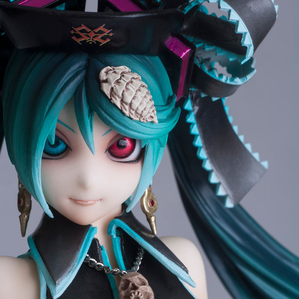 [PREORDER] Hdge technical statue No.12 Shie Carla (Stone Shie Prisoner and Paper Plane ver) - Glacier Hobbies - eStream