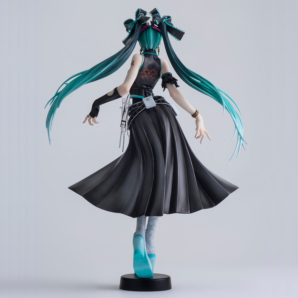 [PREORDER] Hdge technical statue No.12 Shie Carla (Stone Shie Prisoner and Paper Plane ver) - Glacier Hobbies - eStream