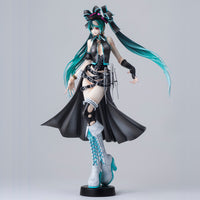 [PREORDER] Hdge technical statue No.12 Shie Carla (Stone Shie Prisoner and Paper Plane ver) - Glacier Hobbies - eStream