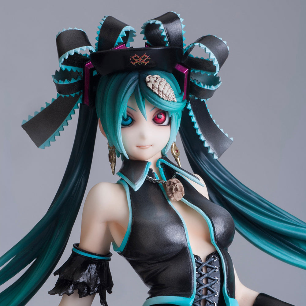 [PREORDER] Hdge technical statue No.12 Shie Carla (Stone Shie Prisoner and Paper Plane ver) - Glacier Hobbies - eStream