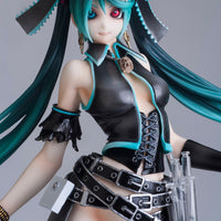 [PREORDER] Hdge technical statue No.12 Shie Carla (Stone Shie Prisoner and Paper Plane ver) - Glacier Hobbies - eStream