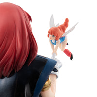 [PREORDER] Heavy Metal L-Gaim Gaw Ha Lecee - Non Scale Figure - Glacier Hobbies - Megahouse
