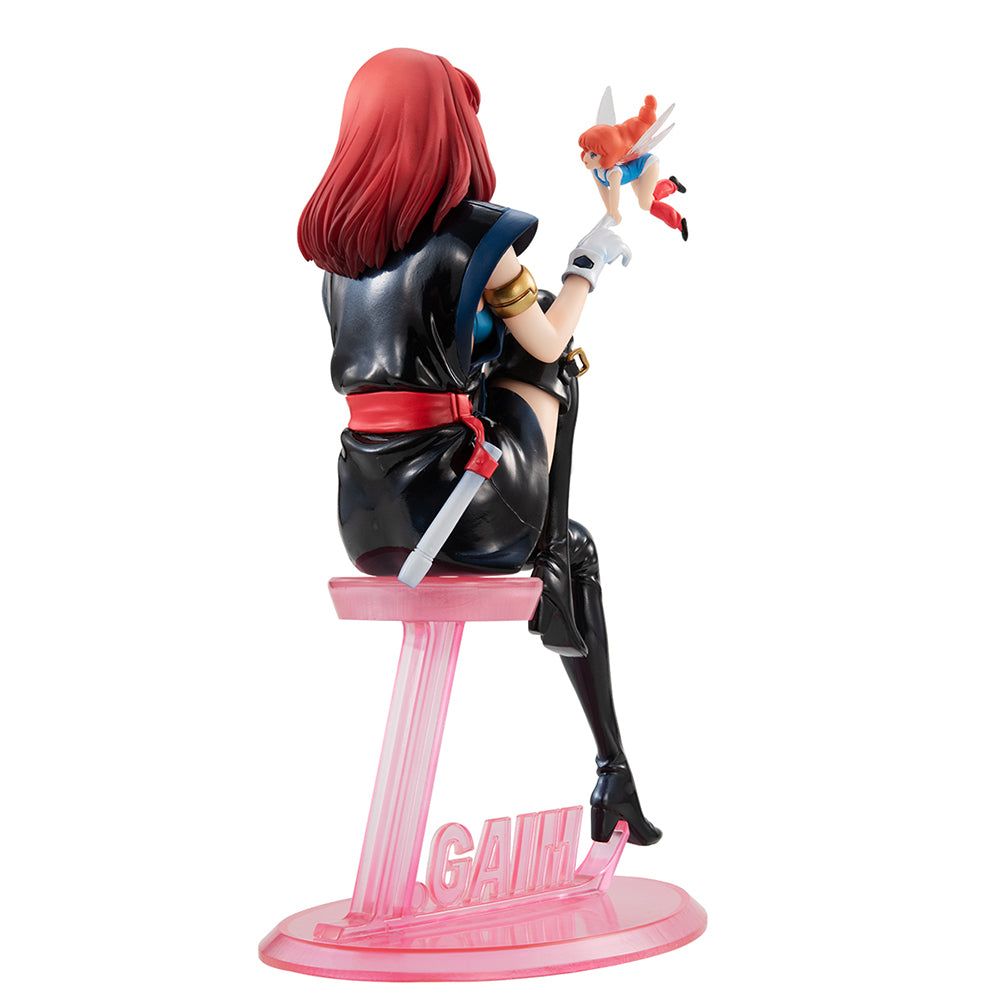 [PREORDER] Heavy Metal L-Gaim Gaw Ha Lecee - Non Scale Figure - Glacier Hobbies - Megahouse