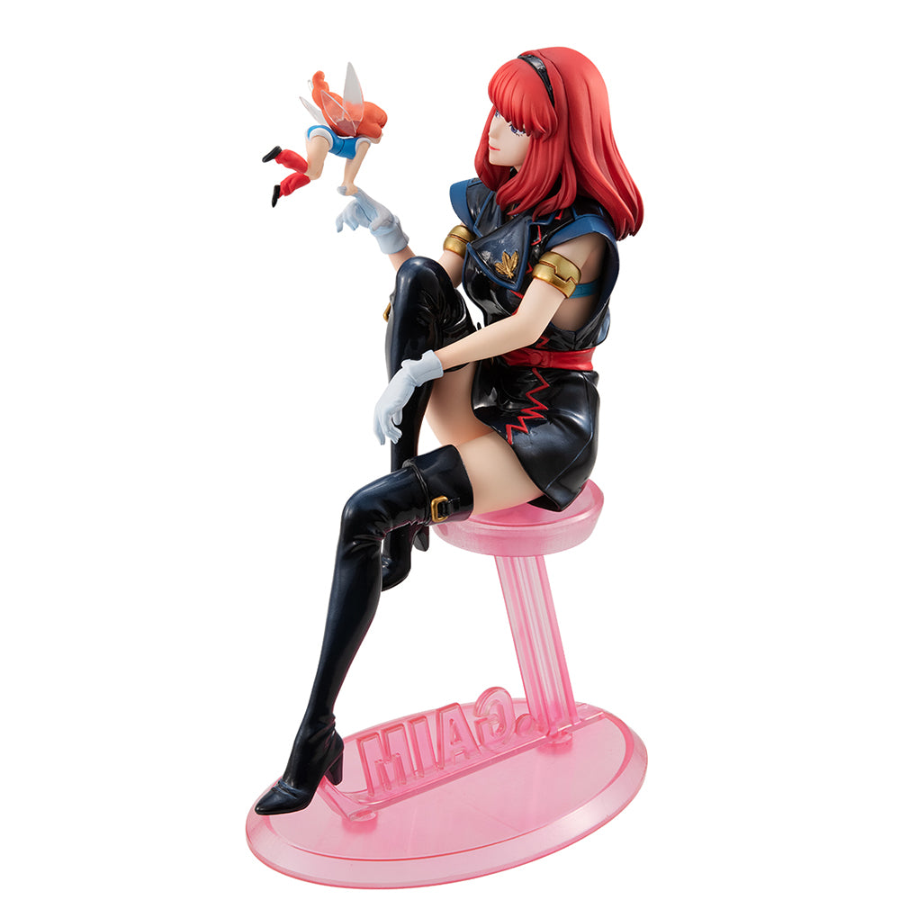[PREORDER] Heavy Metal L-Gaim Gaw Ha Lecee - Non Scale Figure - Glacier Hobbies - Megahouse