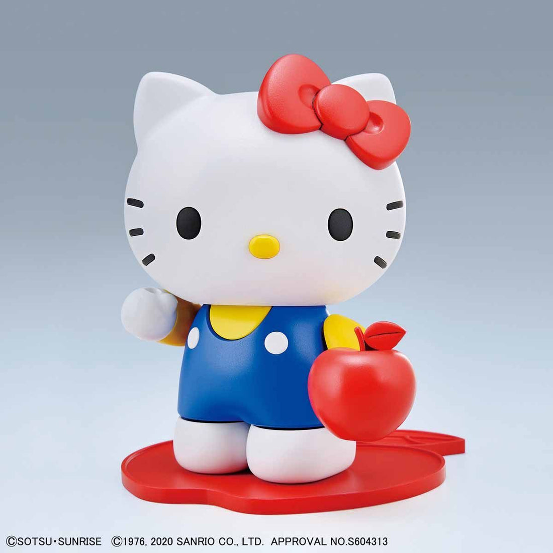 SDEX Hello Kitty RX-78-2 Gundam - Glacier Hobbies - Bandai