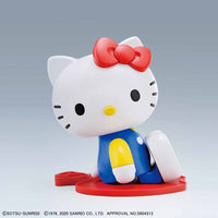 SDEX Hello Kitty RX-78-2 Gundam - Glacier Hobbies - Bandai