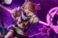 [PREORDER] My Hero Academia Himiko Toga -Villain - 1/7 Scale Figure - Glacier Hobbies - Taito
