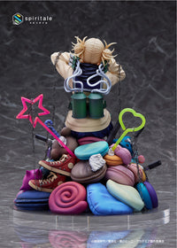 [PREORDER] My Hero Academia Himiko Toga -Villain - 1/7 Scale Figure - Glacier Hobbies - Taito
