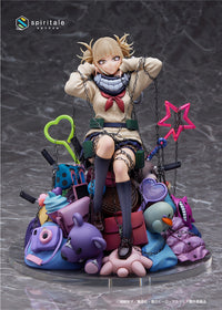 [PREORDER] My Hero Academia Himiko Toga -Villain - 1/7 Scale Figure - Glacier Hobbies - Taito