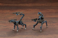 Hexa Gear ALTERNATIVE Track Down - Glacier Hobbies - Kotobukiya