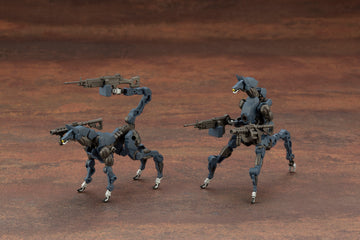 Hexa Gear ALTERNATIVE Track Down - Glacier Hobbies - Kotobukiya