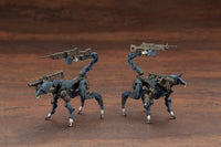 Hexa Gear ALTERNATIVE Track Down - Glacier Hobbies - Kotobukiya