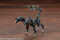Hexa Gear ALTERNATIVE Track Down - Glacier Hobbies - Kotobukiya