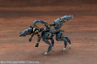 Hexa Gear ALTERNATIVE Track Down - Glacier Hobbies - Kotobukiya