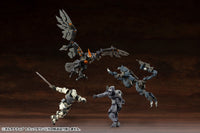 Hexa Gear ALTERNATIVE Track Down - Glacier Hobbies - Kotobukiya