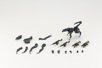 Hexa Gear ALTERNATIVE Track Down - Glacier Hobbies - Kotobukiya