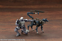Hexa Gear ALTERNATIVE Track Down - Glacier Hobbies - Kotobukiya