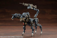 Hexa Gear ALTERNATIVE Track Down - Glacier Hobbies - Kotobukiya