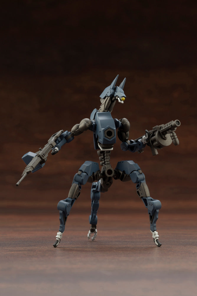 Hexa Gear ALTERNATIVE Track Down - Glacier Hobbies - Kotobukiya