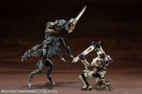 Hexa Gear ALTERNATIVE Track Down - Glacier Hobbies - Kotobukiya
