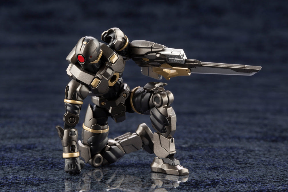 Hexa Gear Alternative Humanoid Jester - Glacier Hobbies - Kotobukiya