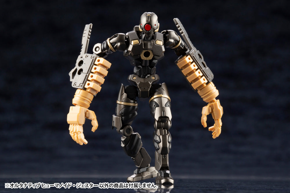 Hexa Gear Alternative Humanoid Jester - Glacier Hobbies - Kotobukiya