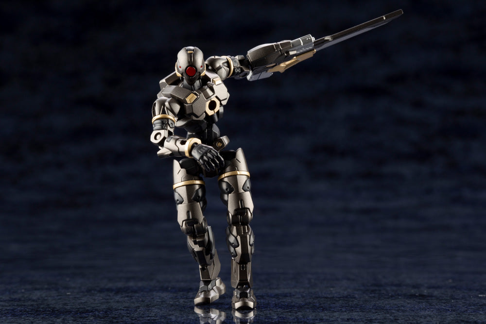 Hexa Gear Alternative Humanoid Jester - Glacier Hobbies - Kotobukiya