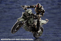 Hexa Gear Alternative Humanoid Jester - Glacier Hobbies - Kotobukiya